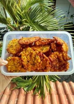 Dadar Jagung