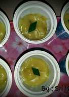 Puding Jagung