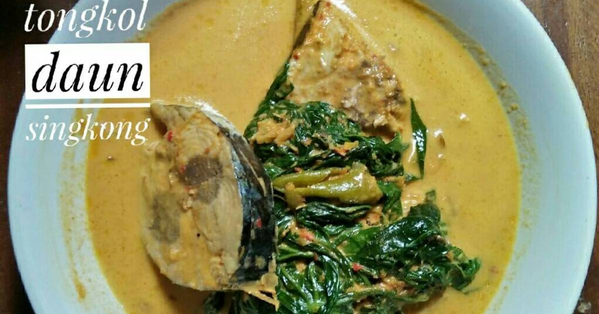 841 resep  gulai  ikan enak dan sederhana Cookpad