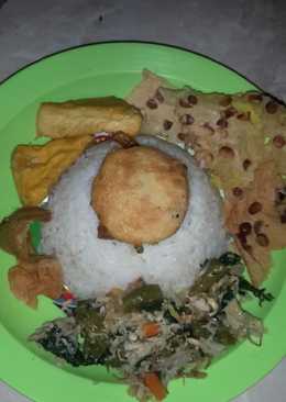 Nasi uduk ricecooker#Pr_BukanNasiBiasa