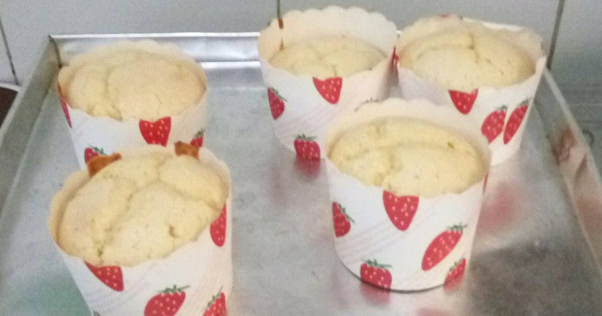 1.863 resep muffin aneka rasa enak dan sederhana - Cookpad