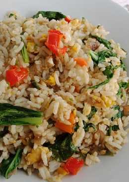 Nasi Goreng Terasi