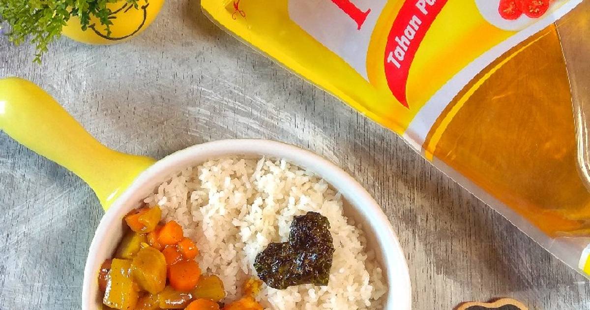 1.013 resep nasi kotak enak dan sederhana - Cookpad