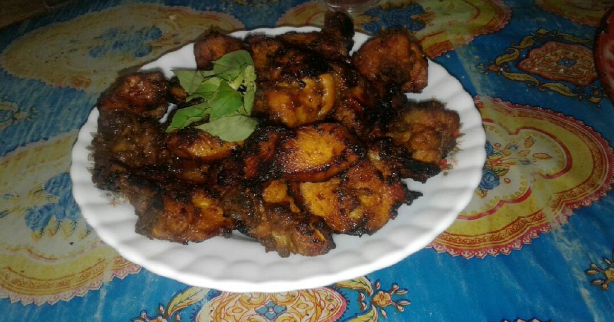 82 resep ayam bakar solo  enak dan sederhana Cookpad