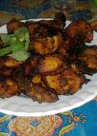 Ayam Bakar Solo