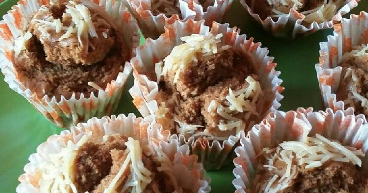 Resep Bolkus Gulmer Tabur Keju Resep Bolkus Gulmer Tabur Keju
