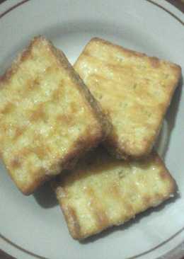 Gabin vla susu (recook)