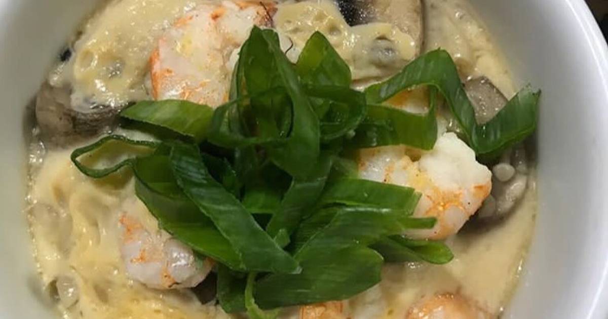 99 resep chawan mushi enak dan sederhana Cookpad