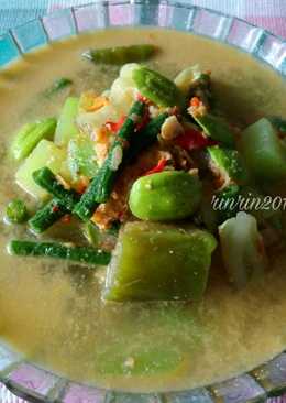 Sayur Lodeh Special