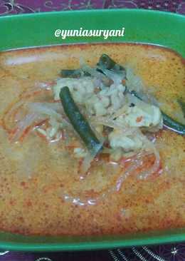 Sayur Godog