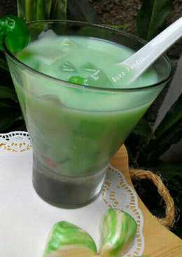 Buko Pandan