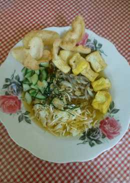 Tahu guling ala chemelz