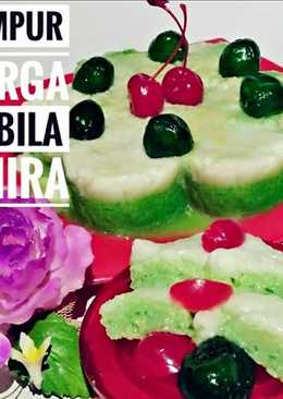 Lumpur surga #rabubaru #bikinramadanberkesan #8