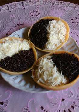 Martabak Manis Mini