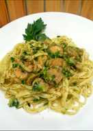 4 resep spaghetti oglio e olio enak dan sederhana - Cookpad