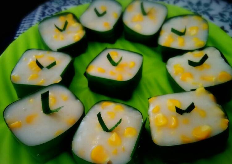 Hasil gambar untuk talam jagung