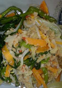 Urap-Urapan