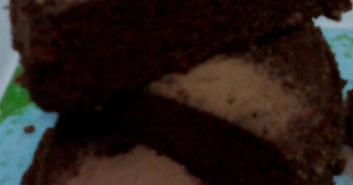Resep Brownies Ketan Putih Resep Brownies Ketan Putih