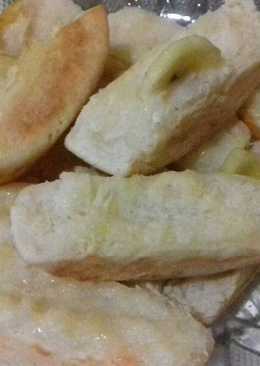 Kue Rangin / Pancong