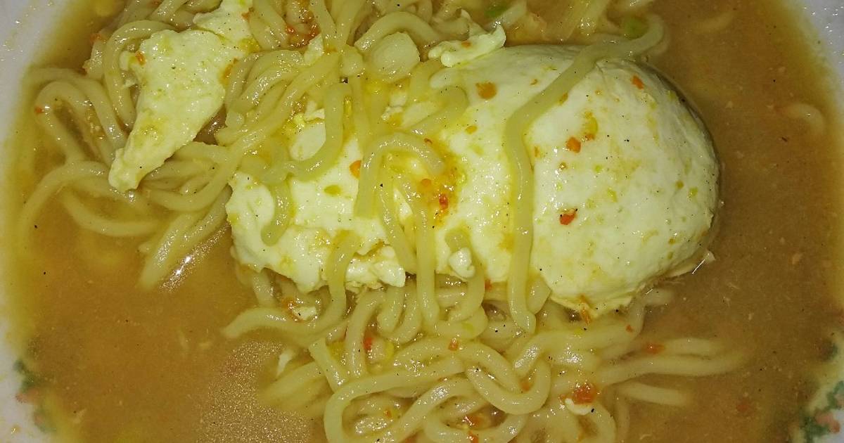 346 Resep Seblak Mie Telur Enak Dan Sederhana Cookpad