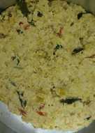 Pepes tahu ayam tanpa daun pisang