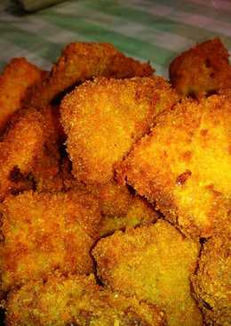 Nuggets Tongkol