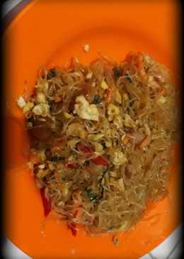 Bihun Goreng Jawa