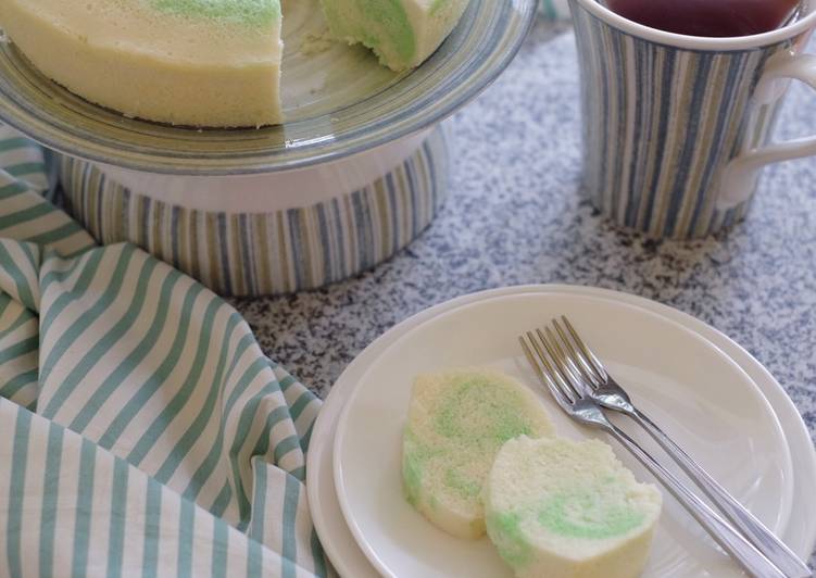 gambar untuk resep makanan Bolu Nutrijell