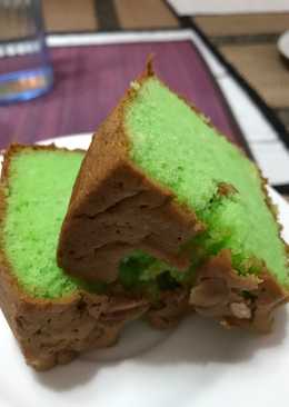 Bolu Pandan
