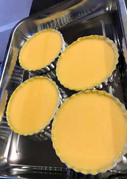 _egg tart_