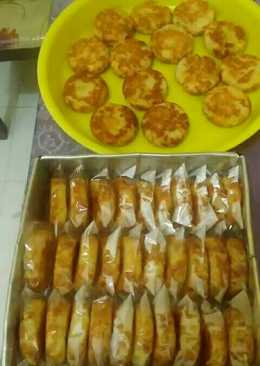 Wingko warisan keluarga ð