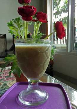 Sari Kacang Hijau