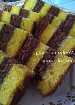 40. Lapis surabaya ekonomis