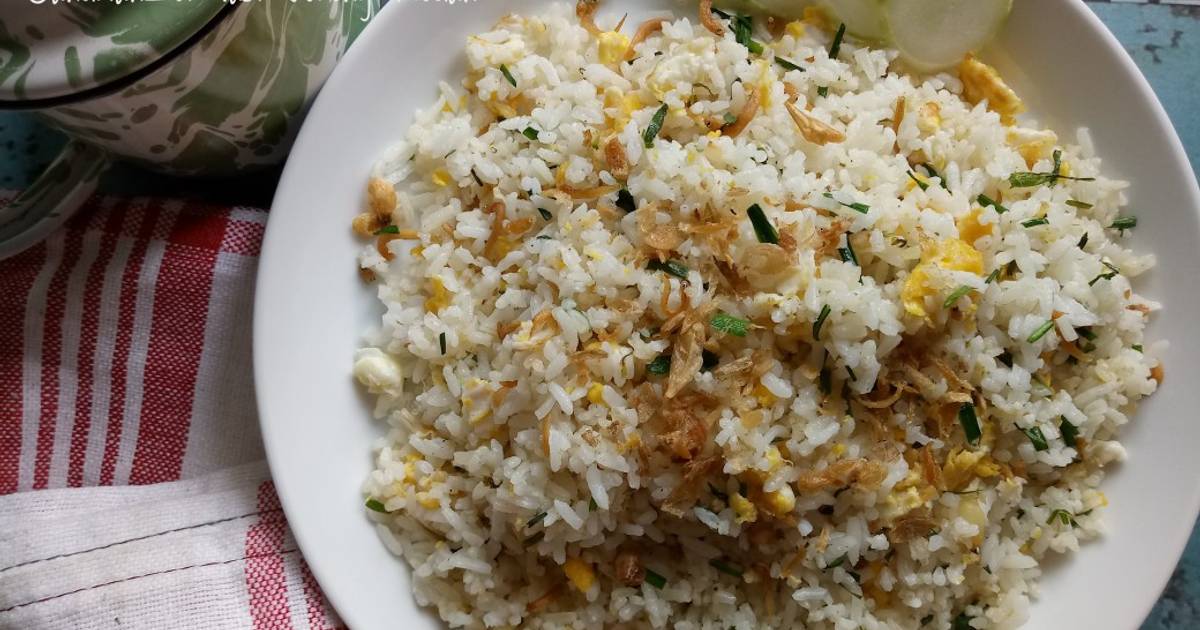  Resep  Nasi  Goreng  Medan oleh Bunda Ei Cookpad