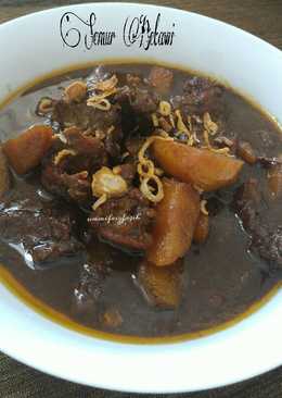 Semur Betawi