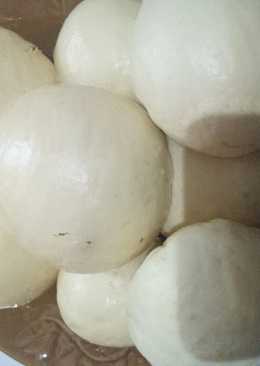 Bakpao anti gagal