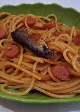 735 resep saus spaghetti instant rumahan yang enak dan 