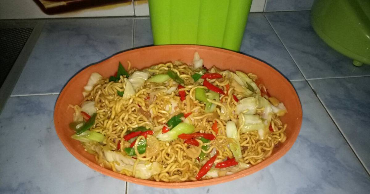 104 resep mie coklat enak dan sederhana - Cookpad