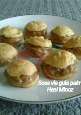 Soes vla gula palm#PR_SoesBukanSusi