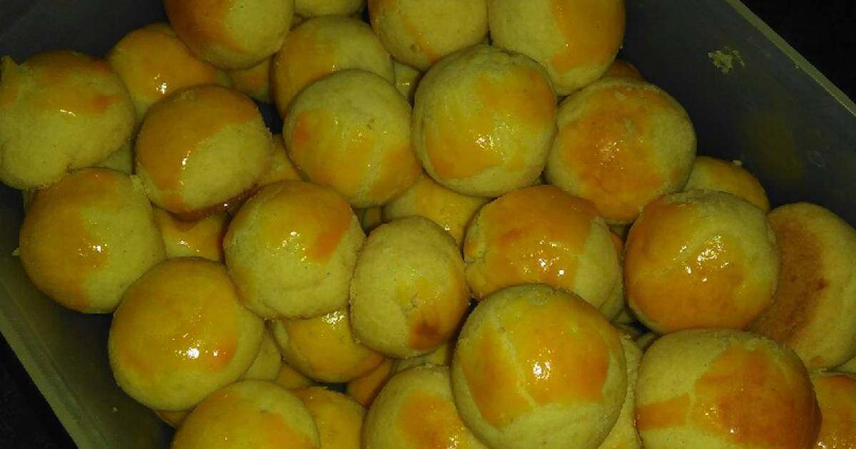 16 036 resep  kue  kering  lebaran  enak dan sederhana Cookpad