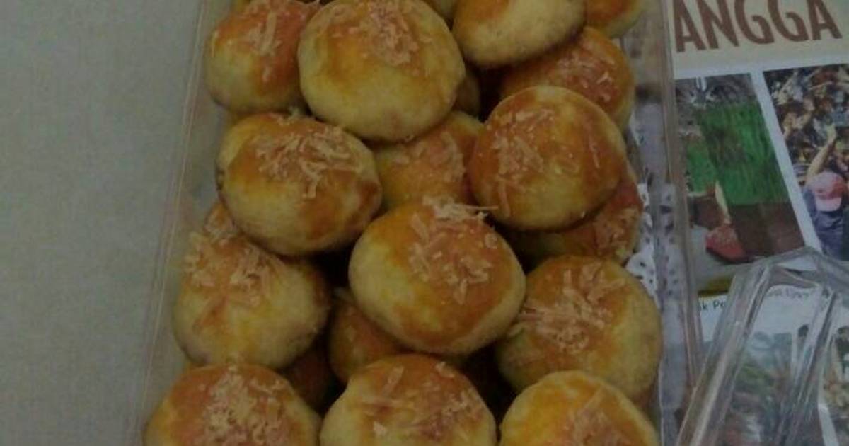 Durian - 860 resep - Cookpad