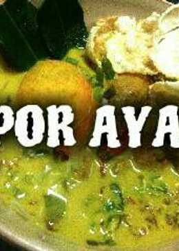 Opor ayam