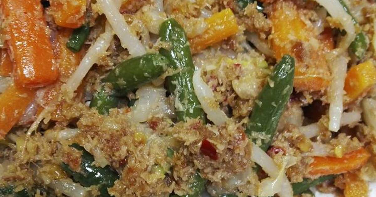 Mix vegetables beku - 10 resep - Cookpad