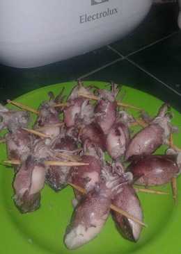 Cumi isi kentang