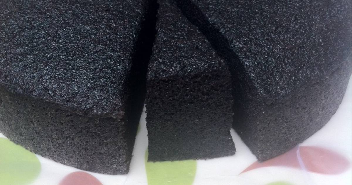 Resep Simple Bolu Kukus Ketan Hitam Oleh Dian resep simple bolu kukus ketan hitam oleh dian