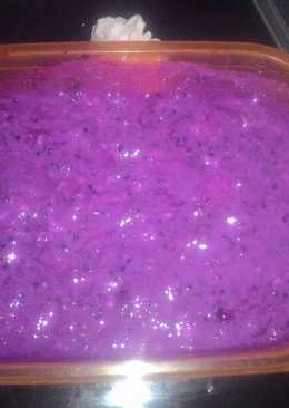 ice cream yogurt rendah kalori