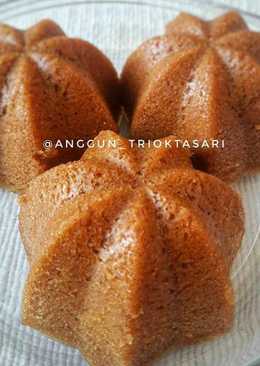 Apem gula merah