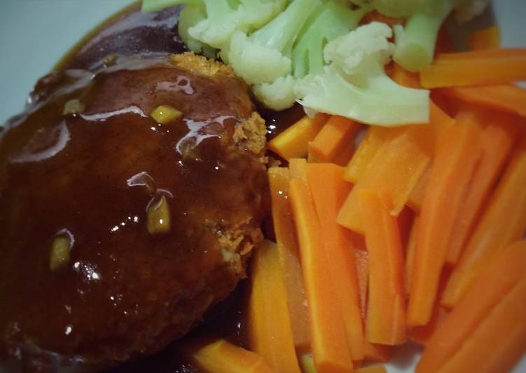 Bistik Tempe #SelasaBisa #BikinRamadanBerkesan