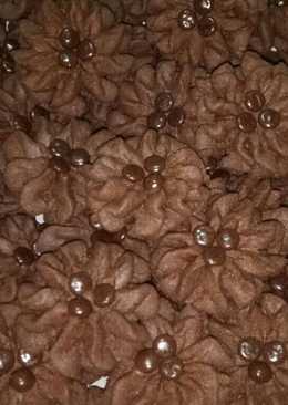 Semprit coklat ncc