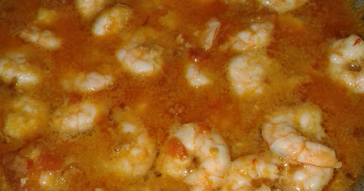 854 resep  udang  saus  tiram  enak dan sederhana Cookpad